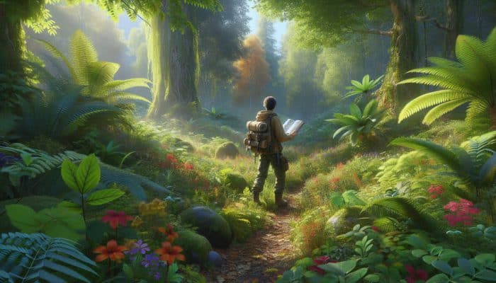 Plant Identification Safety Tips You Must Know