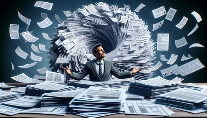 Debt Consolidation Loans for UK Self-Employed Individuals