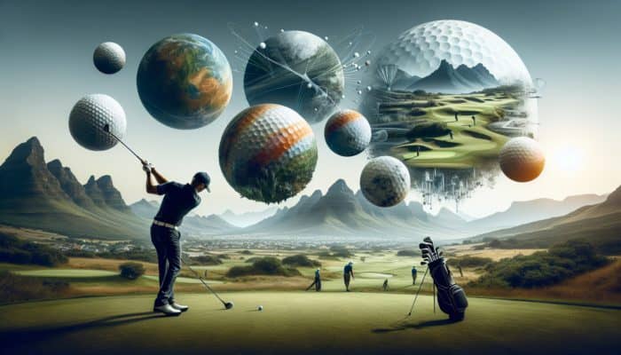 Control Golf Shot Trajectory: Perfect Your Skills in South Africa