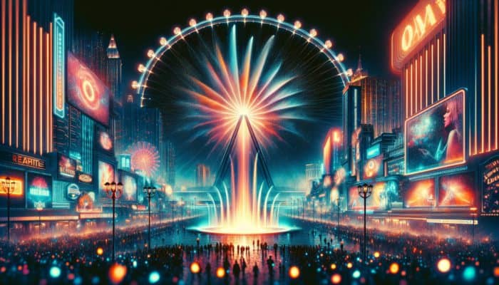 The Perfect Vegas Hotel: Your Essential Guide