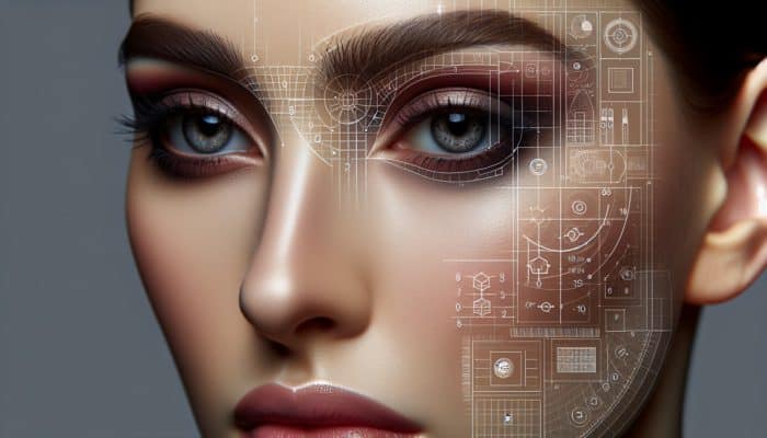 Brow-Bone Contouring for Perfect Hairline Techniques