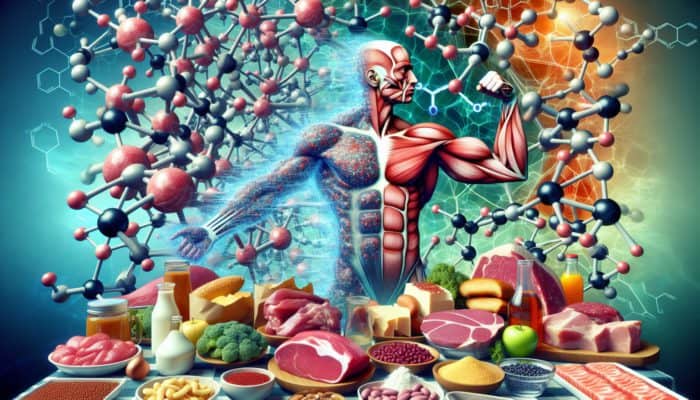 Glutamine for Optimal Recovery Enhancement Techniques