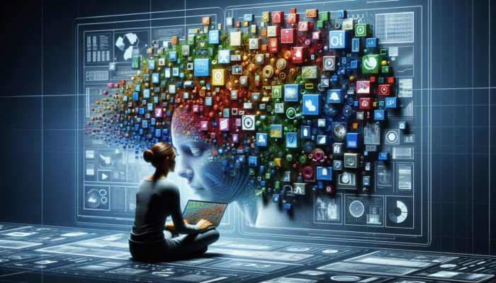 Link Building: A Universal Approach to Content Curation