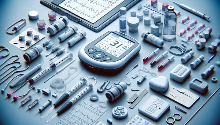 Diabetes Blood Test Guide: Essential Insights for Bury St Edmunds