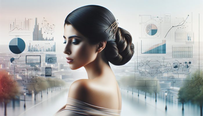 French Twists Masterclass: Learn the Art of Elegant Hairstyling