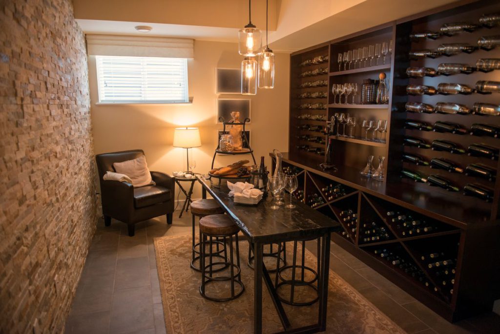 Underground Wine Cellar Services Available in Sydney