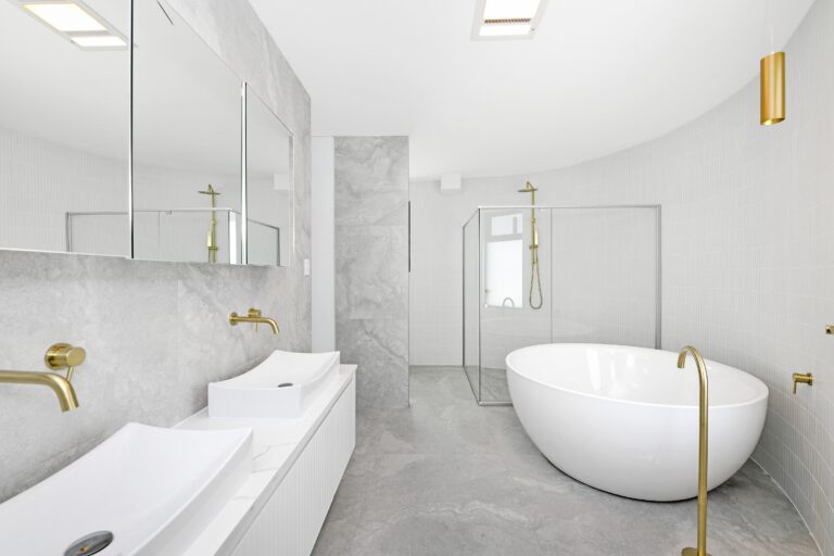 Bexley Duplex And Bathrrom Builder