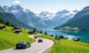 Swiss Alpine Drive: Explore a Stunning Scenic Itinerary