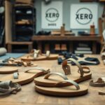 Chelsea Boots Styles and Benefits: A Xero Shoes Guide