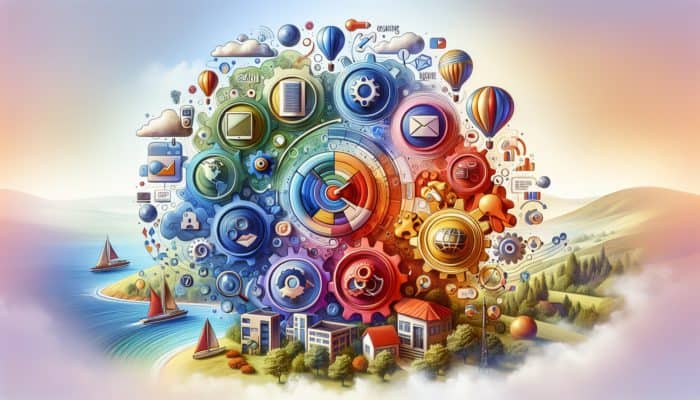 Internet Marketing: Boosting Small Businesses in Swanage