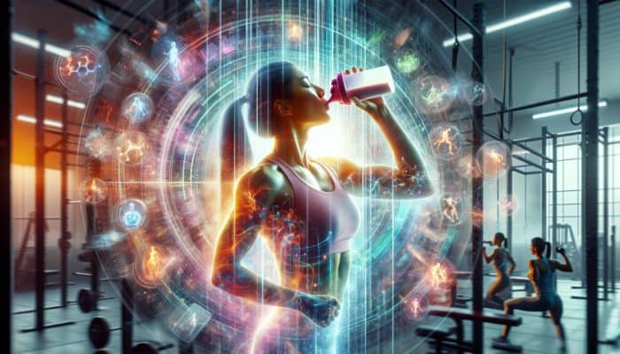 High-Protein Breakfasts to Energise Your Day as an Athlete