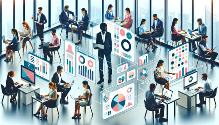 Customising Administrative Tasks Training to Enhance Efficiency