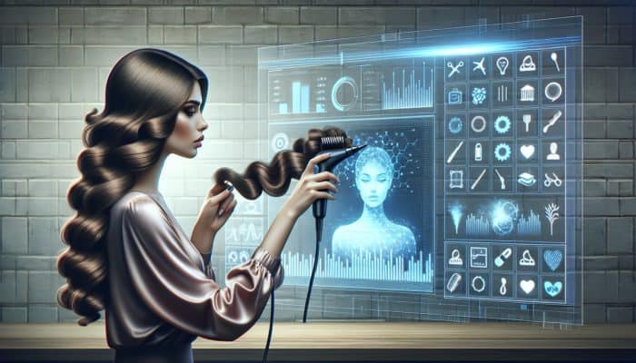 Shark Flexstyle: Master Versatile Curls and Beautiful Waves