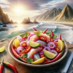 Peruvian Ceviche Recipes: Dishes Every Food Lover Must Try