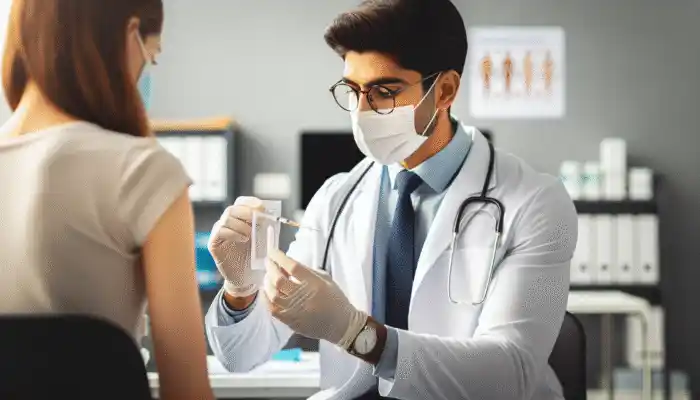 Alcotip Pre-Injection Swabs: A Comprehensive Overview