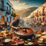 Culinary Tours in San Miguel de Allende: Savour Local Flavours