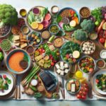 Vegan Guest Cooking: Essential Tips for Success