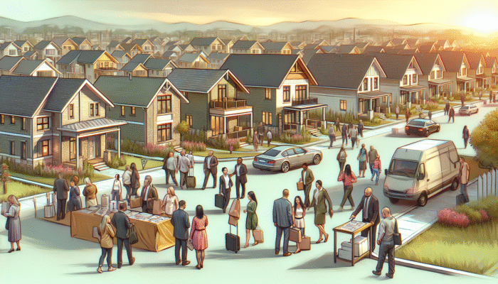 Budget-Friendly Areas for First-Time Buyers in Ermelo