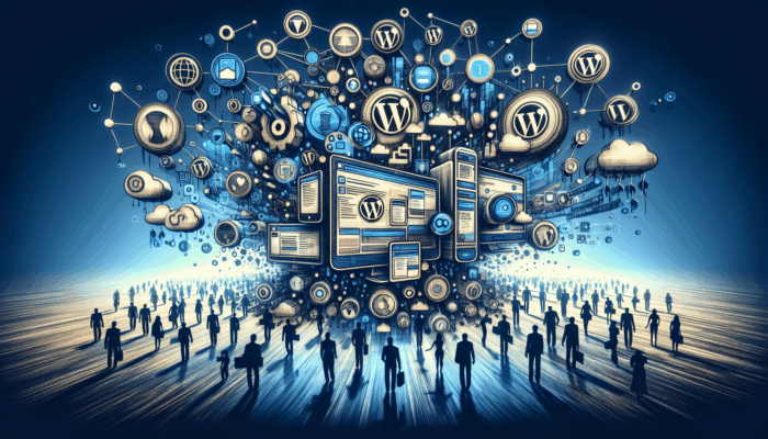 Sidmouth Website Design Agency for WordPress Expertise