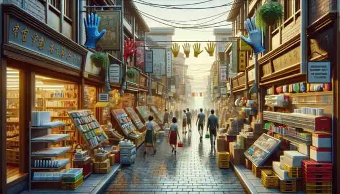 Polythene Gauntlet Gloves: Your Buying Guide in Cambridge