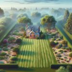 Defensible Space for Wildfire: Protect Your Property