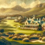Parow Golf Club: A Top Golfing Destination in South Africa