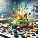 Nutrition for Chronic Fatigue: UK Guide to Revitalisation