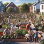 Community Garden Guide: Embracing Nature with Pets