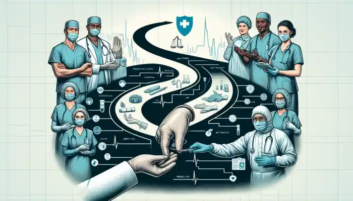 Sterile Gloves Supplier in Ashford: Your Trusted Provider