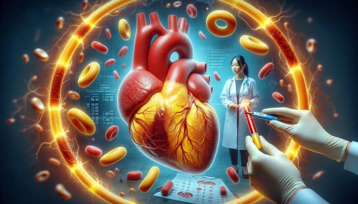 Cholesterol Blood Test Guide: Essential Insights for Arbroath