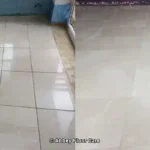 Restored Marble: Achieving a Pristine Finish