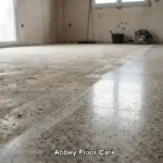 Grinding and Polishing Terrazzo: Effects on Edinburgh Properties