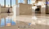 Impact of Modern Cleaners on the Finish of Porcelain Tiles