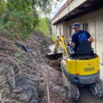 Sloping Block Drainage Solutions for Effective Water Flow Management