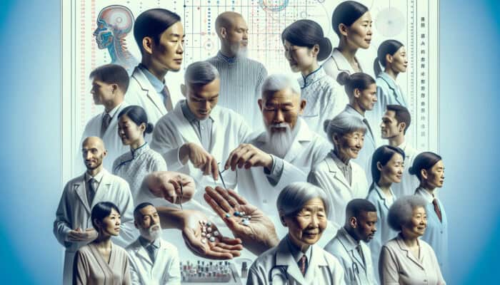 Acupuncture for Allergy Prevention: A Quick Guide for the UK