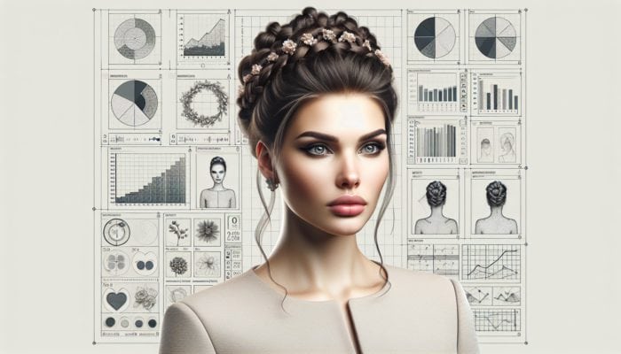 Updos: Versatile Styles for Everyday Wear