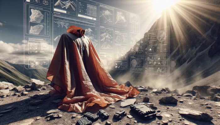 Survival Poncho Tips for All Climates: Your Essential Guide