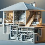 Interior Drainage Services in Port Moody: A Complete Overview