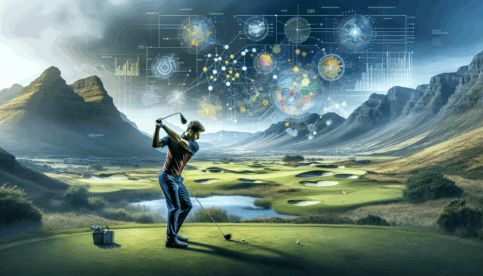 Golf Visualization Techniques to Master Your Game in South Africa