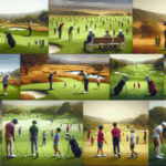 Golf Lessons in South Africa: Your Ultimate Selection Guide