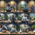 Workplace Mindfulness Programs Enhancing UK Work Environments