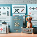 Pet Travel Documents: An Essential Guide for International Travel