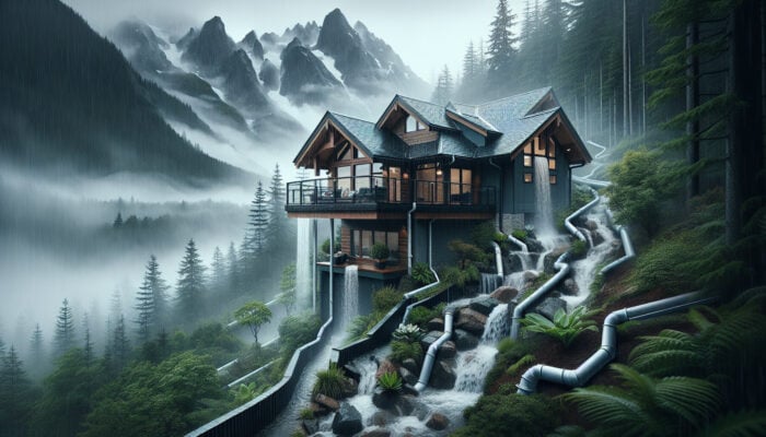 Crawl Space Drainage Services for Home Protection in Squamish