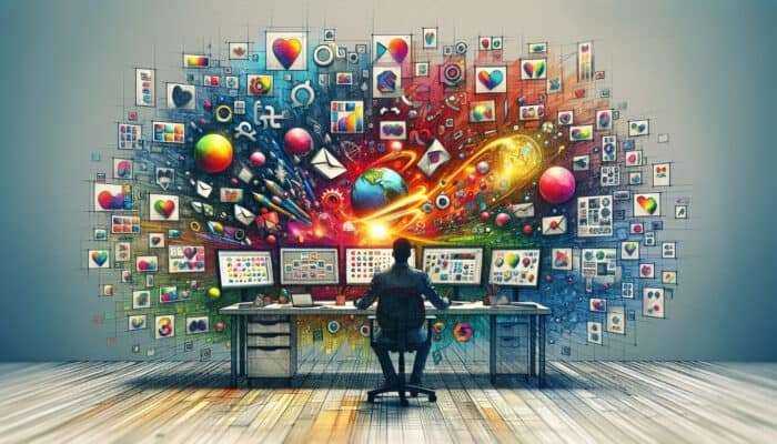 Graphic Design Software for Virtual Assistants Beginners