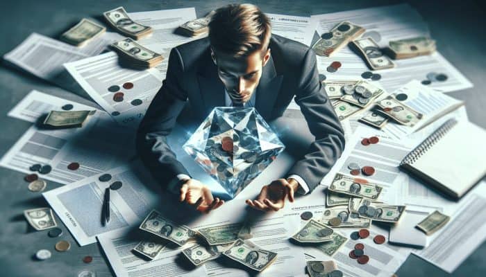 Debt Consolidation Costs vs Payoff Costs in the UK