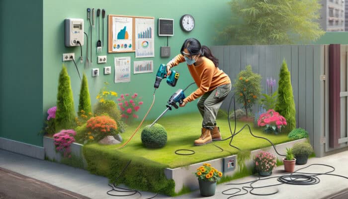 Cordless Tools for Quick Clearance Jobs in the UK