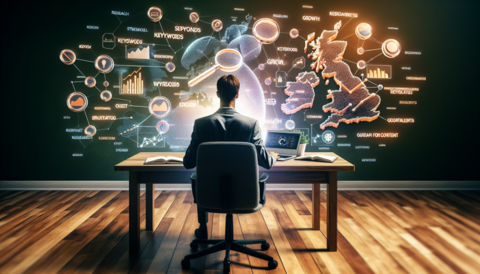 SEO for Small Business Success Tips in Chard