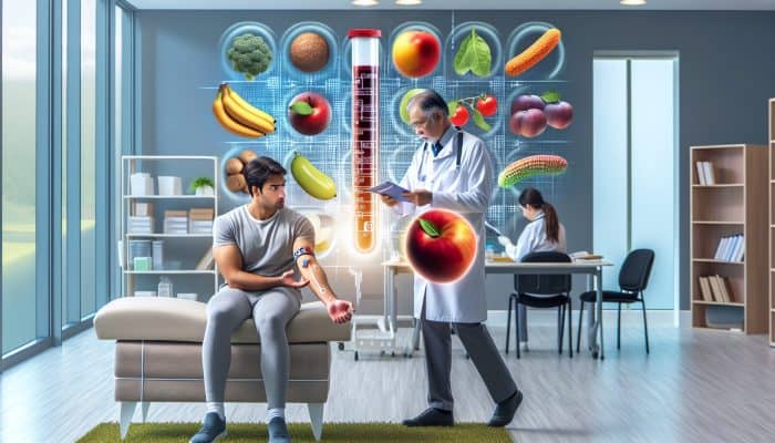 Food Intolerance Test in Harrogate: Discover Local Options