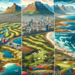 Golf Destination: Discover South Africa’s Best Spots