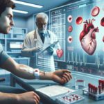 Cholesterol Blood Test Guide for Cambridge Residents